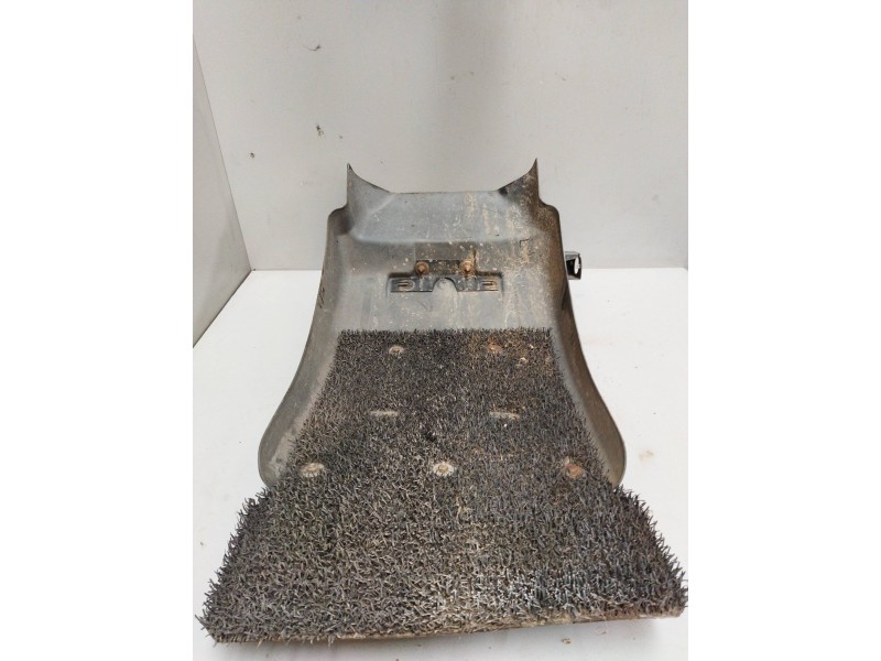 Recambio de guardabarros delantero izquierdo para renault midlum 7.2 diesel referencia OEM IAM 5010302382  