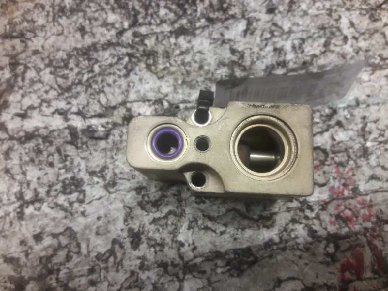 Recambio de valvula expansion para volkswagen golf iv berlina (1j1) soul referencia OEM IAM 1J1820103B 6N0820679C 