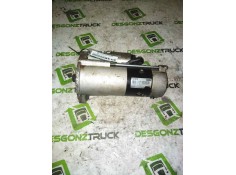 Recambio de motor arranque para mitsubishi canter 01/99 referencia OEM IAM 95705541243814 112370 