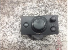 Recambio de mando luces para opel meriva blue line referencia OEM IAM 93394756 12 PINS 