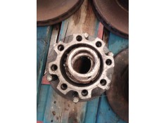 Recambio de buje trasero derecho para nissan trucks atleon 120 referencia OEM IAM 432049X400  