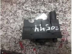 Recambio de mando luces para opel meriva blue line referencia OEM IAM 93394756 12 PINS  2