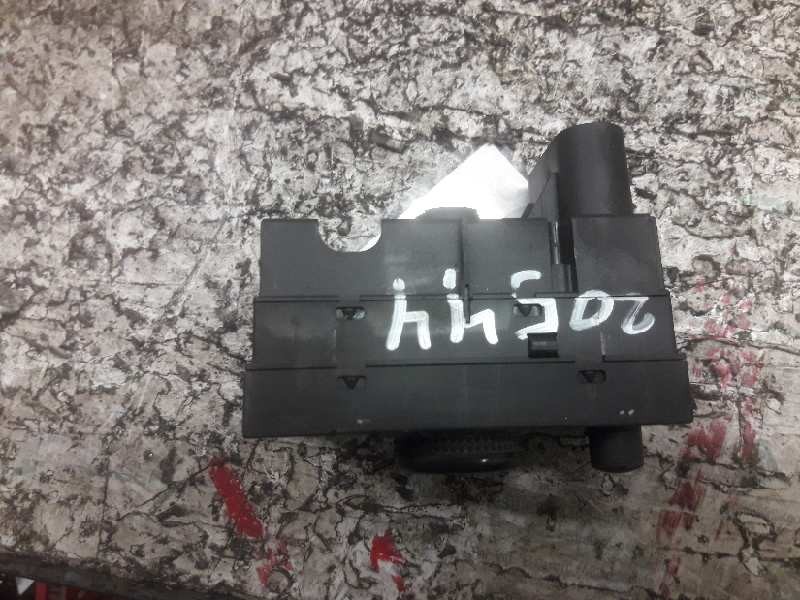 Recambio de mando luces para opel meriva blue line referencia OEM IAM 93394756 12 PINS 