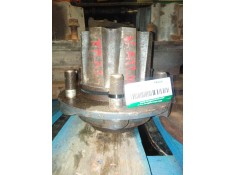 Recambio de buje trasero derecho para nissan trucks atleon 120 referencia OEM IAM 432049X400   2