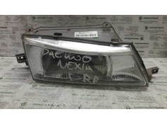 Recambio de faro derecho para daewoo nexia acro referencia OEM IAM   