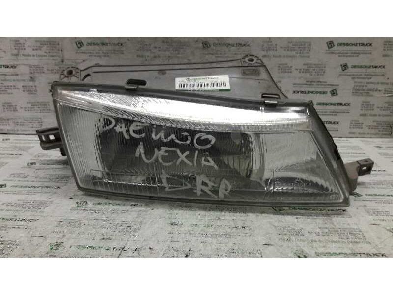 Recambio de faro derecho para daewoo nexia acro referencia OEM IAM   