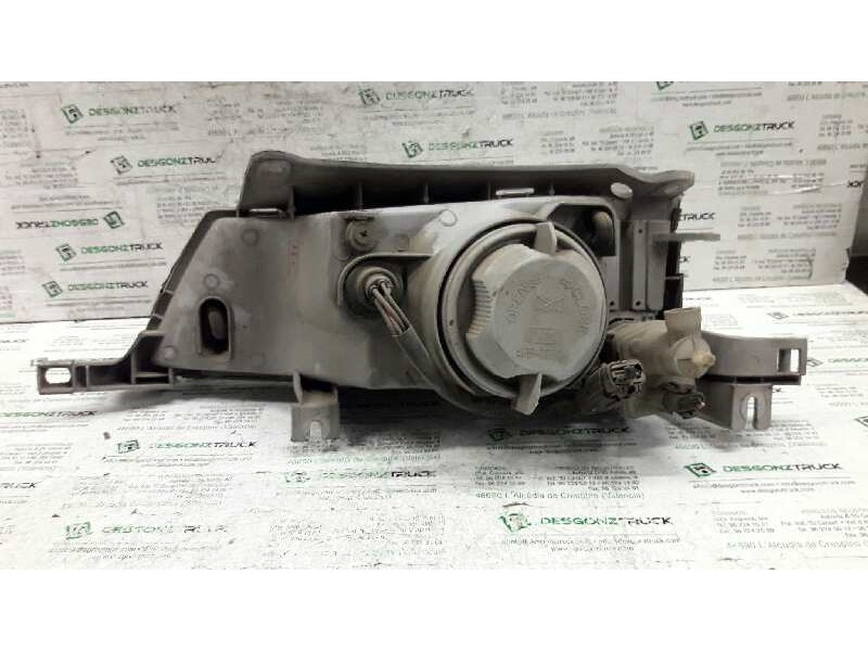 Recambio de faro derecho para daewoo nexia acro referencia OEM IAM   