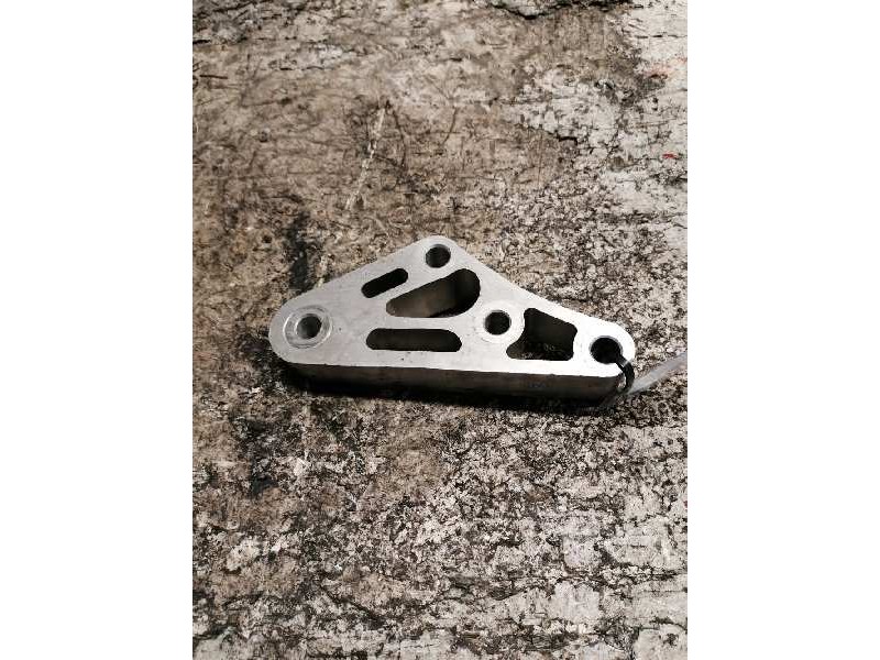 Recambio de soporte para fiat doblo ii (152) easy referencia OEM IAM   