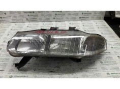 Recambio de faro izquierdo para mg serie 400 (rt) 420 si (4-ptas.) referencia OEM IAM   