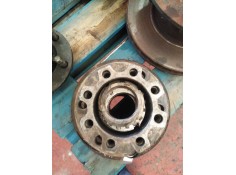 Recambio de buje trasero izquierdo para nissan trucks atleon 120 referencia OEM IAM 432049X400  