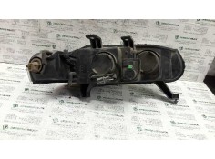 Recambio de faro izquierdo para mg serie 400 (rt) 420 si (4-ptas.) referencia OEM IAM    2