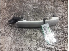 Recambio de maneta exterior delantera derecha para volkswagen golf iv berlina (1j1) soul referencia OEM IAM 3B0837207  