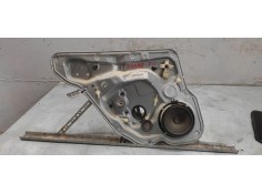 Recambio de elevalunas trasero izquierdo para seat leon (1m1) signo referencia OEM IAM 1M2651834  