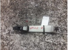 Recambio de maneta exterior delantera derecha para volkswagen golf iv berlina (1j1) soul referencia OEM IAM 3B0837207   2