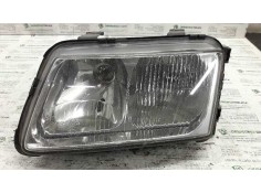 Recambio de faro izquierdo para audi a3 (8l) 1.9 tdi ambiente referencia OEM IAM   