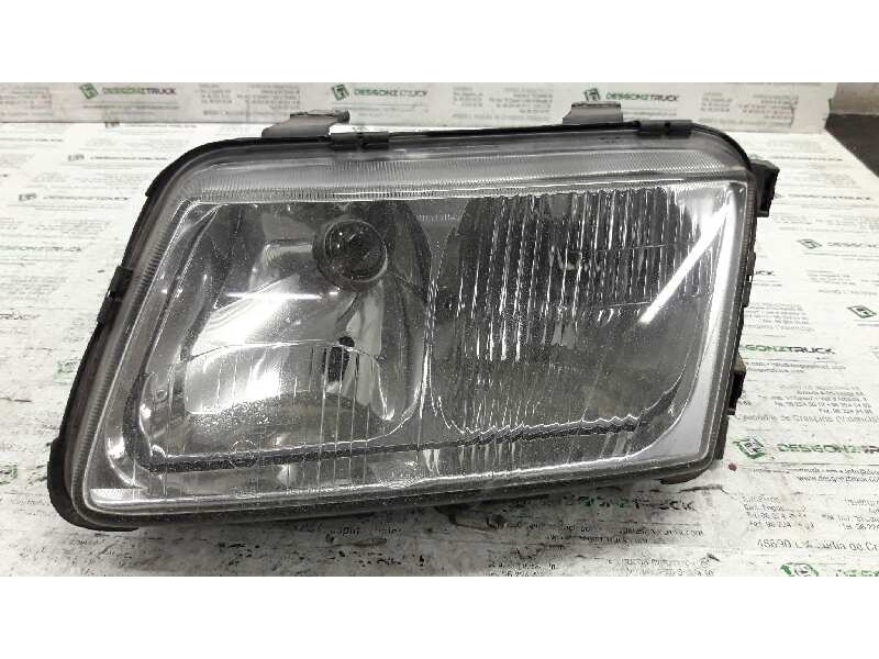 Recambio de faro izquierdo para audi a3 (8l) 1.9 tdi ambiente referencia OEM IAM   