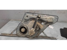 Recambio de elevalunas trasero izquierdo para seat leon (1m1) signo referencia OEM IAM 1M2651834   2