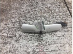 Recambio de maneta exterior delantera izquierda para volkswagen golf iv berlina (1j1) soul referencia OEM IAM 3B0837207  