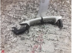 Recambio de maneta exterior delantera izquierda para volkswagen golf iv berlina (1j1) soul referencia OEM IAM 3B0837207   2