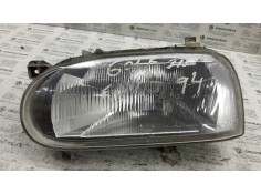 Recambio de faro izquierdo para volkswagen golf iii berlina (1h1) cl referencia OEM IAM   