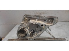 Recambio de elevalunas trasero derecho para seat leon (1m1) signo referencia OEM IAM 1M2651834  