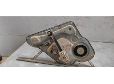 Recambio de elevalunas trasero derecho para seat leon (1m1) signo referencia OEM IAM 1M2651834   2