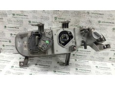 Recambio de faro derecho para mg serie 45 (rt) 2.0 idt cat referencia OEM IAM 40220748   2