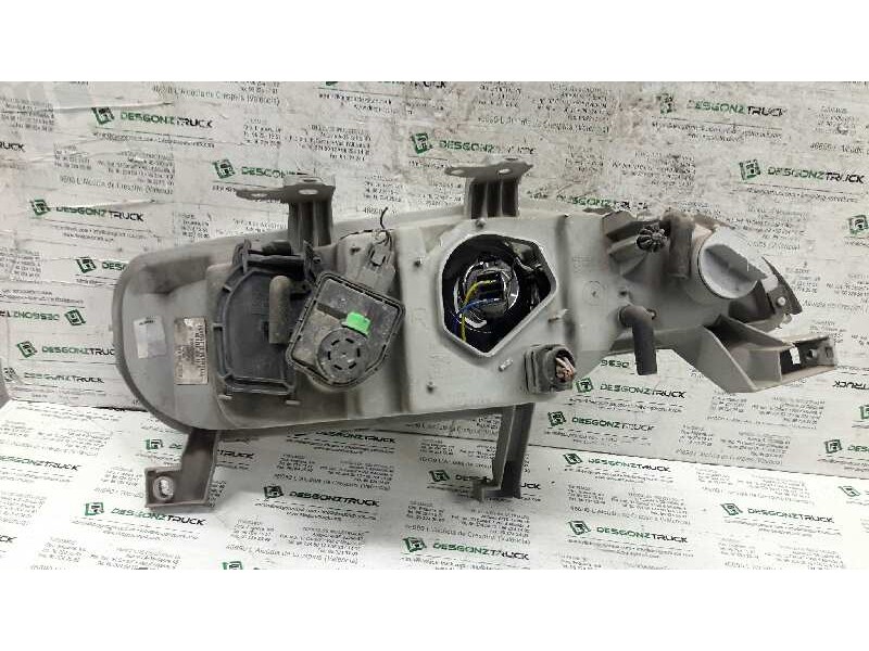 Recambio de faro derecho para mg serie 45 (rt) 2.0 idt cat referencia OEM IAM 40220748  