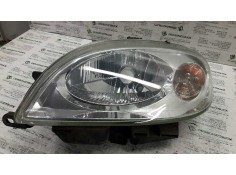 Recambio de faro izquierdo para citroën saxo 1.5 d furio referencia OEM IAM 89004405  