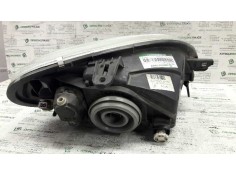 Recambio de faro izquierdo para citroën saxo 1.5 d furio referencia OEM IAM 89004405   2