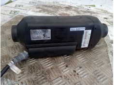 Recambio de motor calefaccion cabina para scania serie 4 (p/r 124 l) fsa 420 (4x2) e2/e3 largo cr 19 a referencia OEM IAM D1LC E