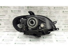 Recambio de faro izquierdo para citroën saxo 1.5 d furio referencia OEM IAM 9696331780   2