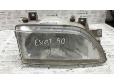 Recambio de faro derecho para ford escort berlina c referencia OEM IAM 93AG13005A2C  