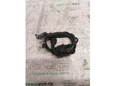 Recambio de captador abs delantero derecho para fiat fiorino referencia OEM IAM 52081843 2 PINS 