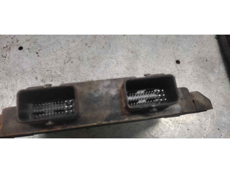 Recambio de centralita motor uce para peugeot partner (s2) combi pro referencia OEM IAM 9650359580 9650360280 