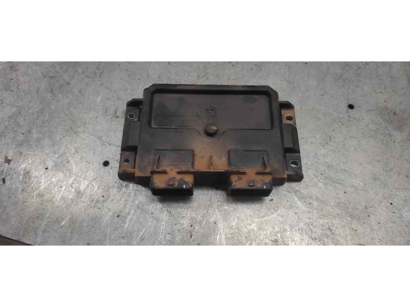 Recambio de centralita motor uce para peugeot partner (s2) combi pro referencia OEM IAM 9650359580 9650360280 