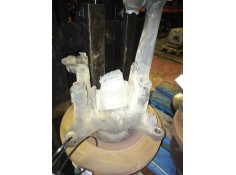 Recambio de mangueta delantera izquierda para renault mascott 3.0 diesel referencia OEM IAM   