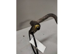 Recambio de tubos aire acondicionado para scania serie p/g/r (d-clase) 9.0 diesel (5 cil.) referencia OEM IAM 1886171 1852070  2