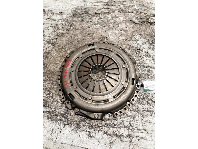Recambio de maza embrague para audi a3 (8p) 2.0 tdi ambiente referencia OEM IAM 03G141025H  