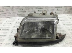 Recambio de faro izquierdo para renault clio i fase i+ii (b/c57) 1.8 baccara referencia OEM IAM   