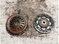 Recambio de kit embrague para fiat doblo ii (152) easy referencia OEM IAM   