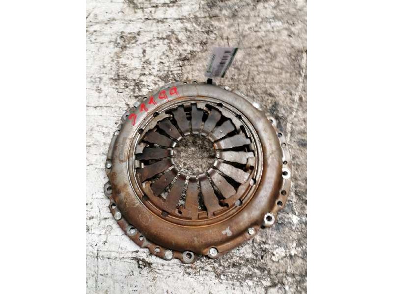 Recambio de kit embrague para fiat doblo ii (152) easy referencia OEM IAM   