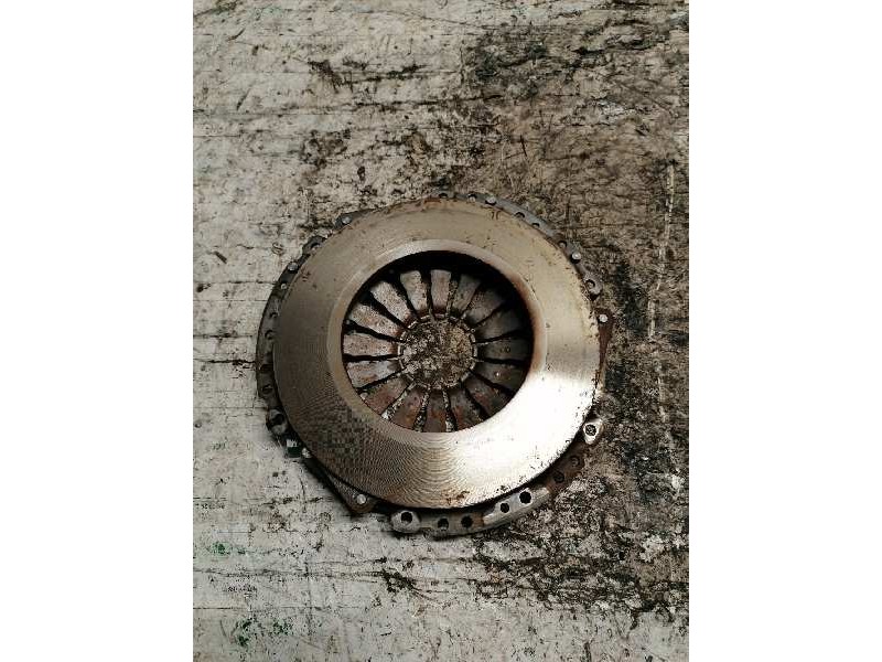 Recambio de kit embrague para fiat doblo ii (152) easy referencia OEM IAM   