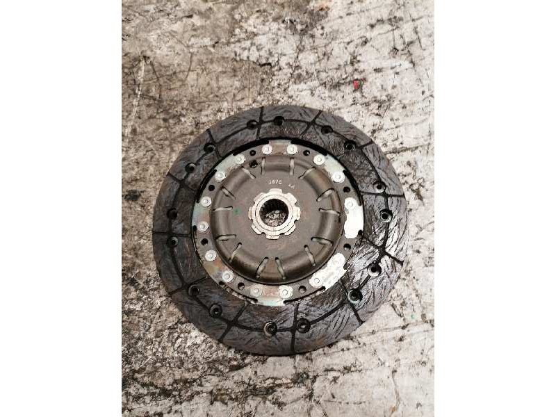 Recambio de kit embrague para fiat doblo ii (152) easy referencia OEM IAM   