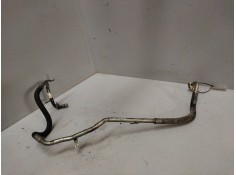 Recambio de tubos aire acondicionado para scania serie p/g/r (d-clase) 9.0 diesel (5 cil.) referencia OEM IAM 1886170 1852069 