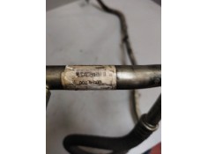 Recambio de tubos aire acondicionado para scania serie p/g/r (d-clase) 9.0 diesel (5 cil.) referencia OEM IAM 1886170 1852069  2