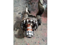 Recambio de mangueta delantera izquierda para volvo fm 12 asta 2001 12.1 diesel (d12d420) referencia OEM IAM   
