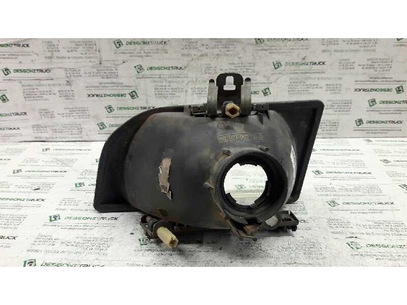 Recambio de faro derecho para ford fiesta berl./courier surf referencia OEM IAM   