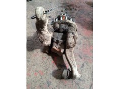 Recambio de mangueta delantera izquierda para volvo fm 12 asta 2001 12.1 diesel (d12d420) referencia OEM IAM    2