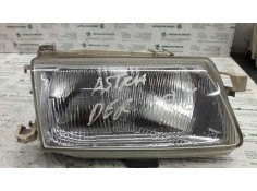Recambio de faro derecho para opel astra f berlina básico referencia OEM IAM   
